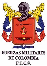Fuerzas Militares · Ministerio de Defensa