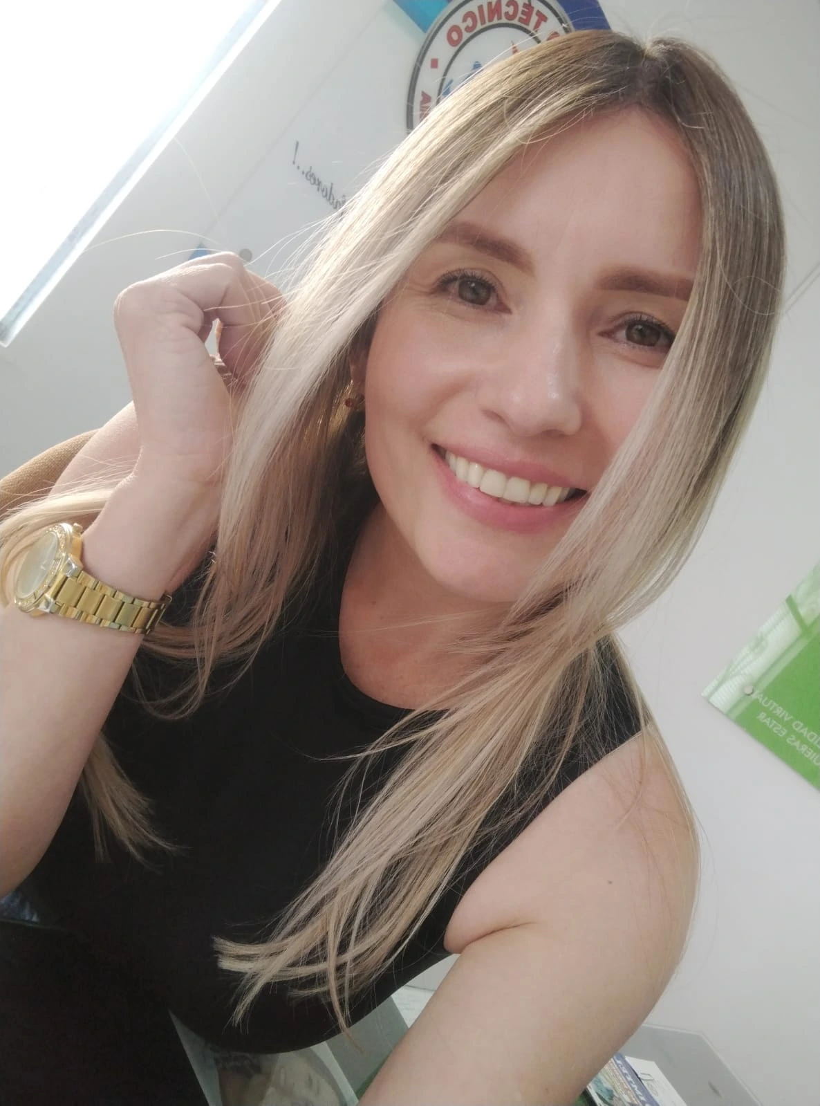 Fabiola Ortega Bayona