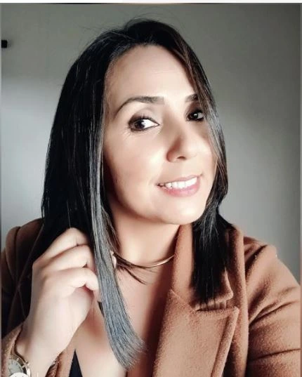 Maryory Lobo Quintero