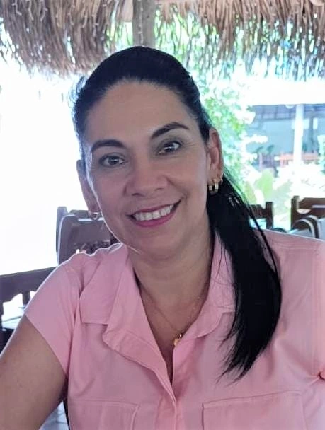 Nubia Teresa Perez Pineda