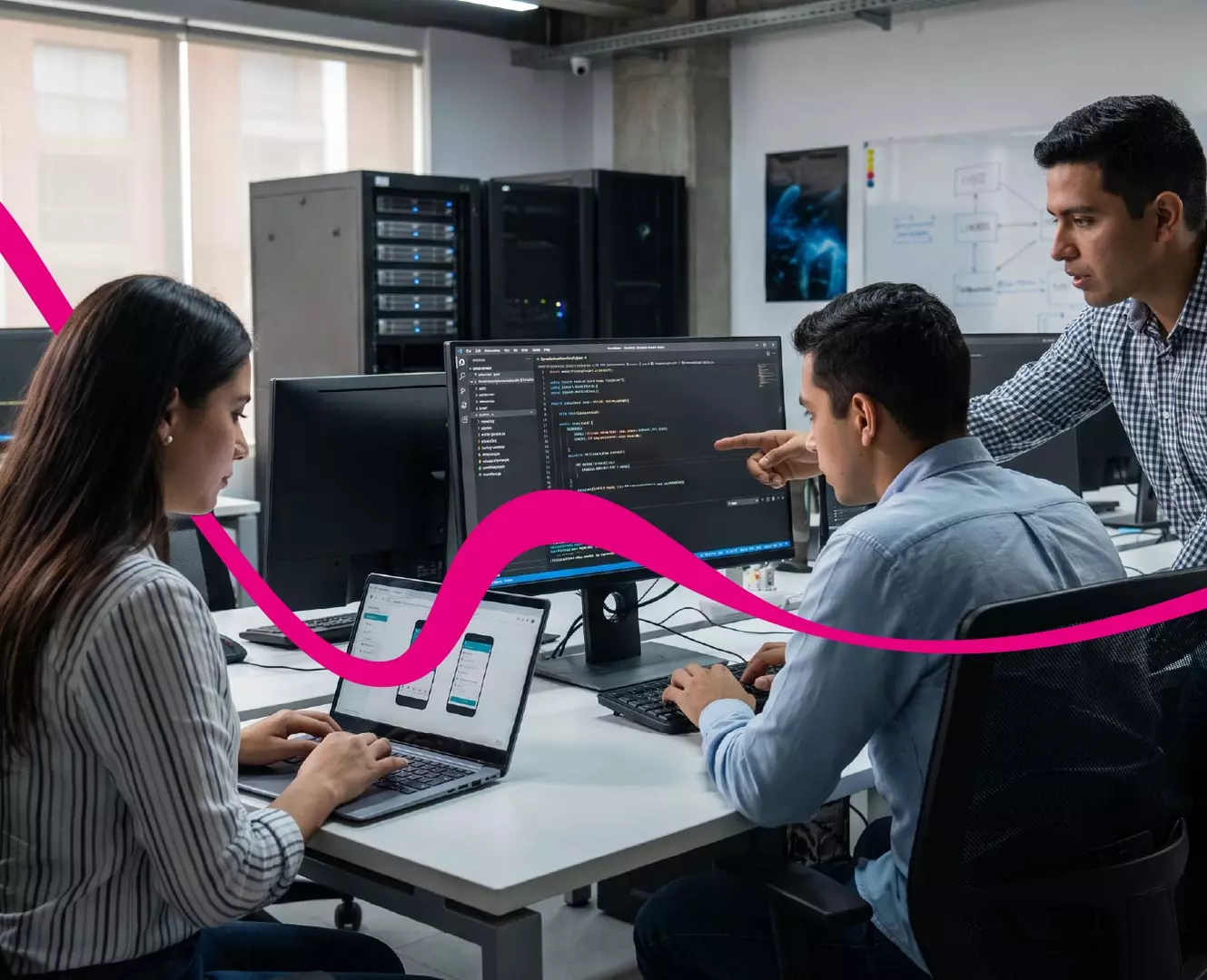 Ingeniería de Software — imagen oficial de AREANDINA