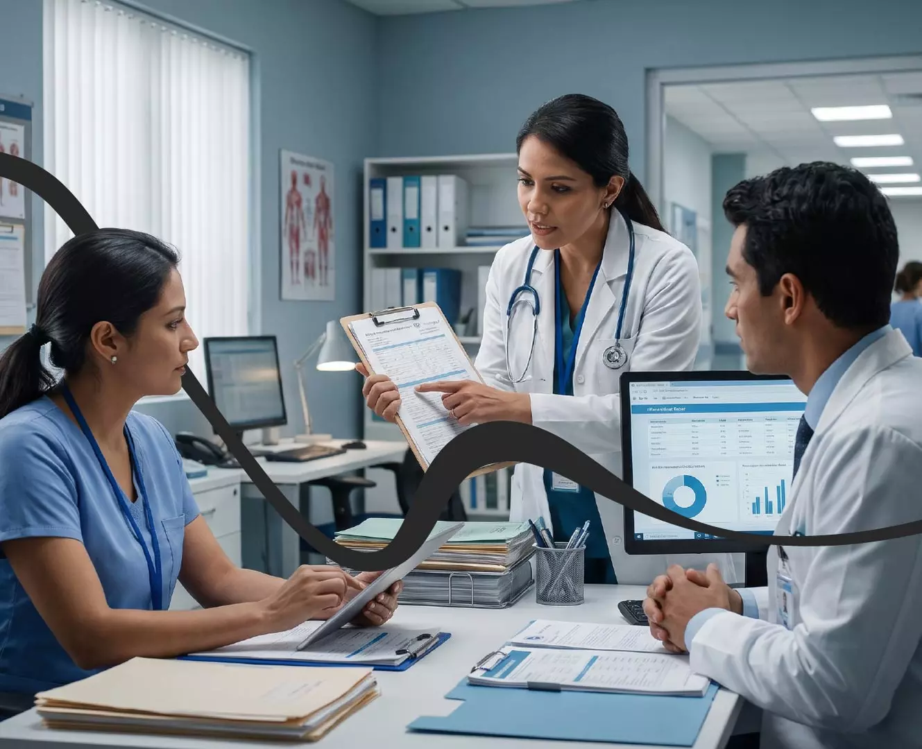 Especialización en Auditoria en Salud — imagen oficial de AREANDINA