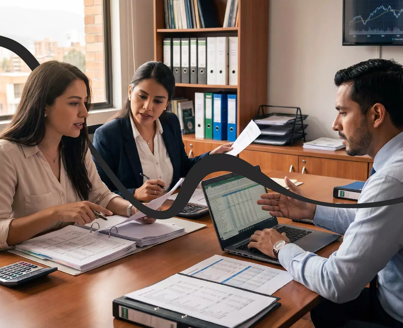 Especialización en Revisoría Fiscal y Auditoría Forense