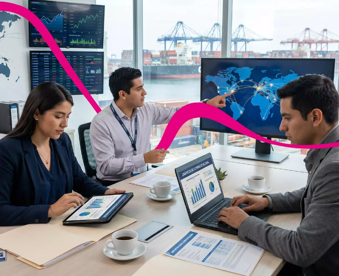 Finanzas y Negocios Internacionales