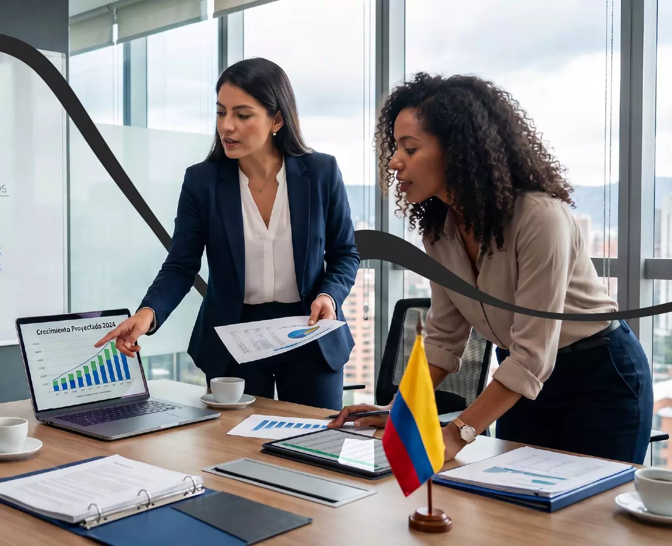 Especialización en Gerencia Financiera — imagen oficial de AREANDINA