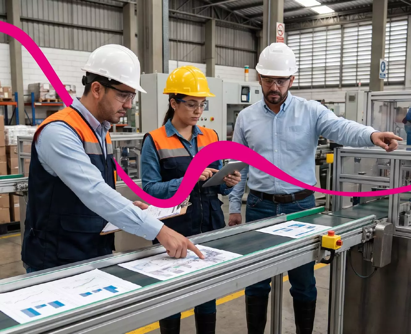 Ingeniería Industrial — imagen oficial de AREANDINA