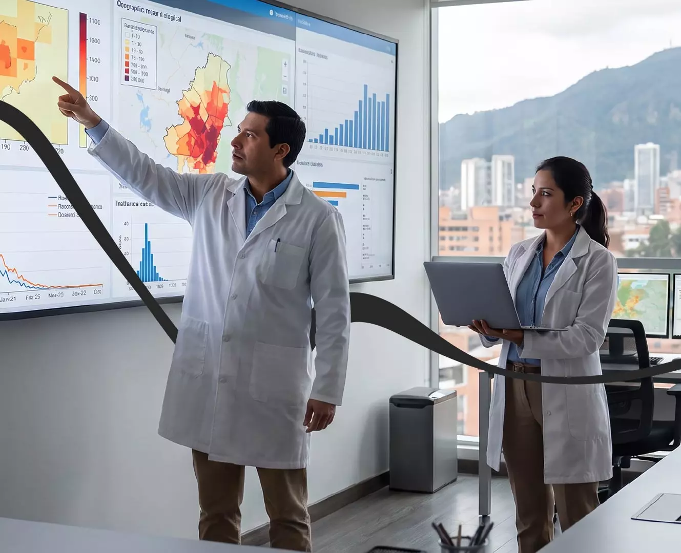 Maestría en Epidemiología
