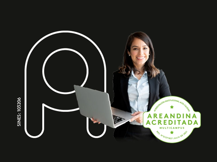 Especialización en Informática para la innovación educativa areandina Cúcuta