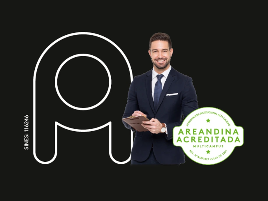Especialización en Revisoría fiscal y auditoria forense areandina Cúcuta