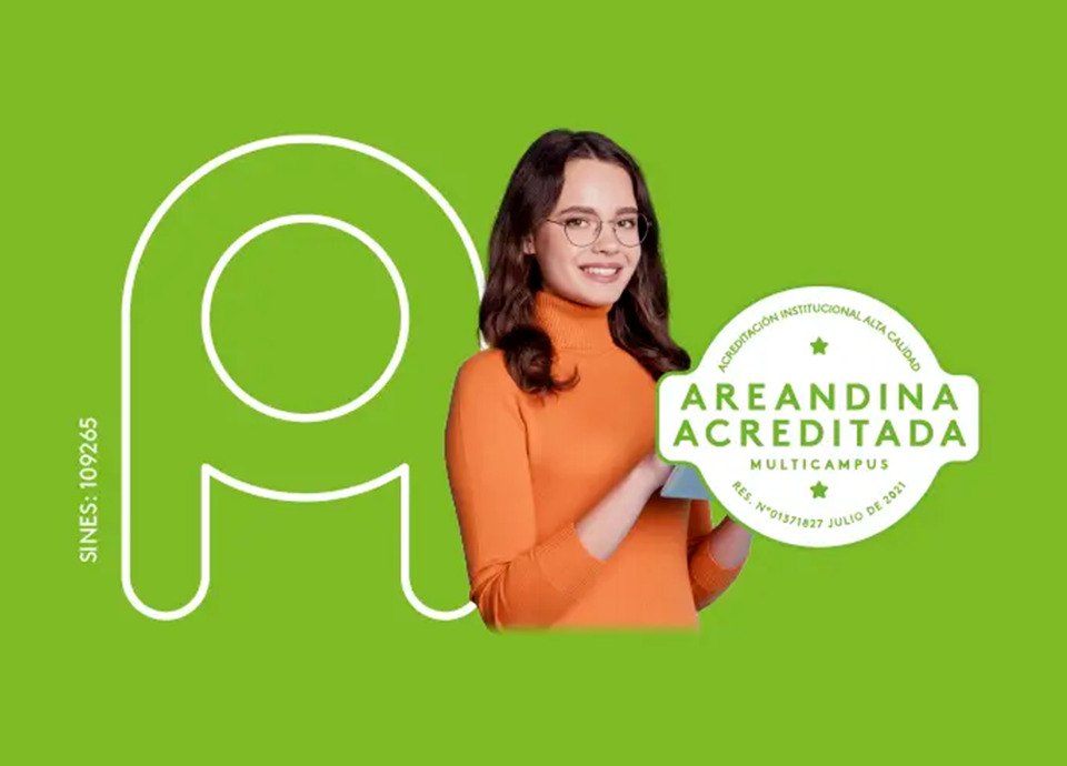 licenciatura en educación infantil - areandina