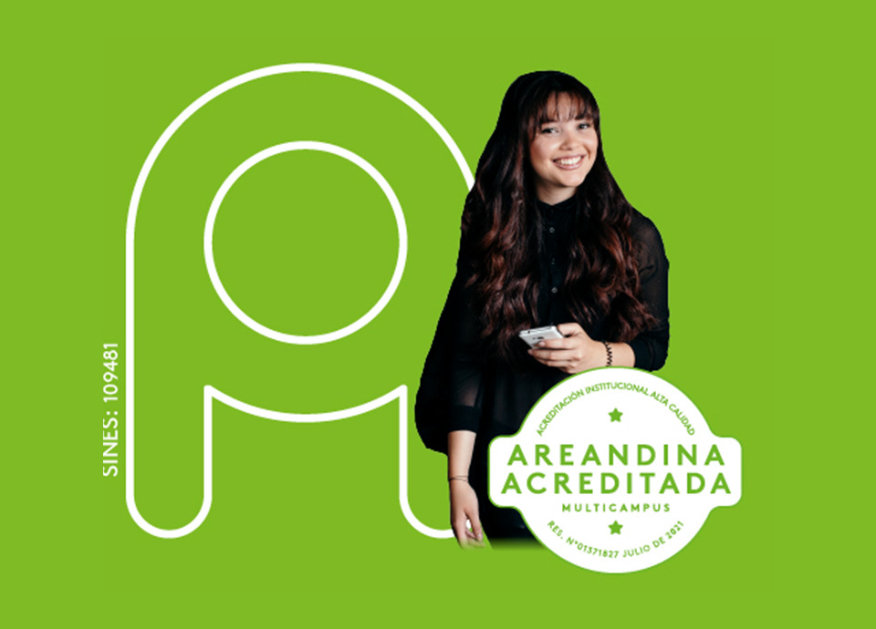 licenciatura en ciencias sociales - areandina