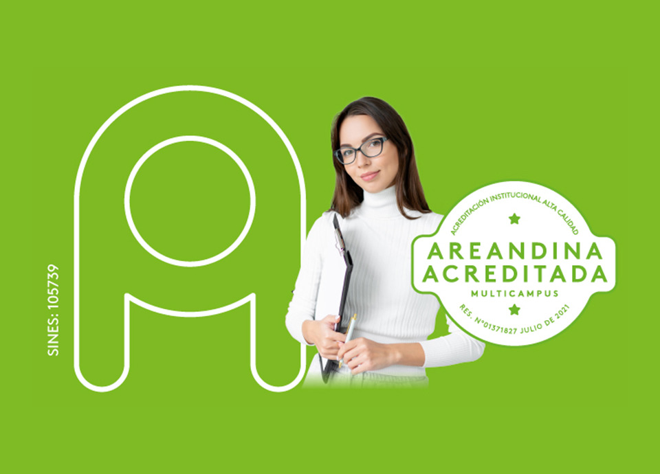 psicología - areandina