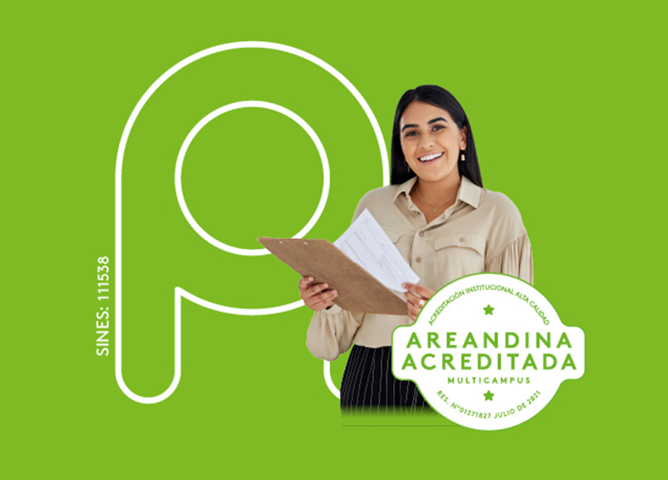 administración en salud areandina