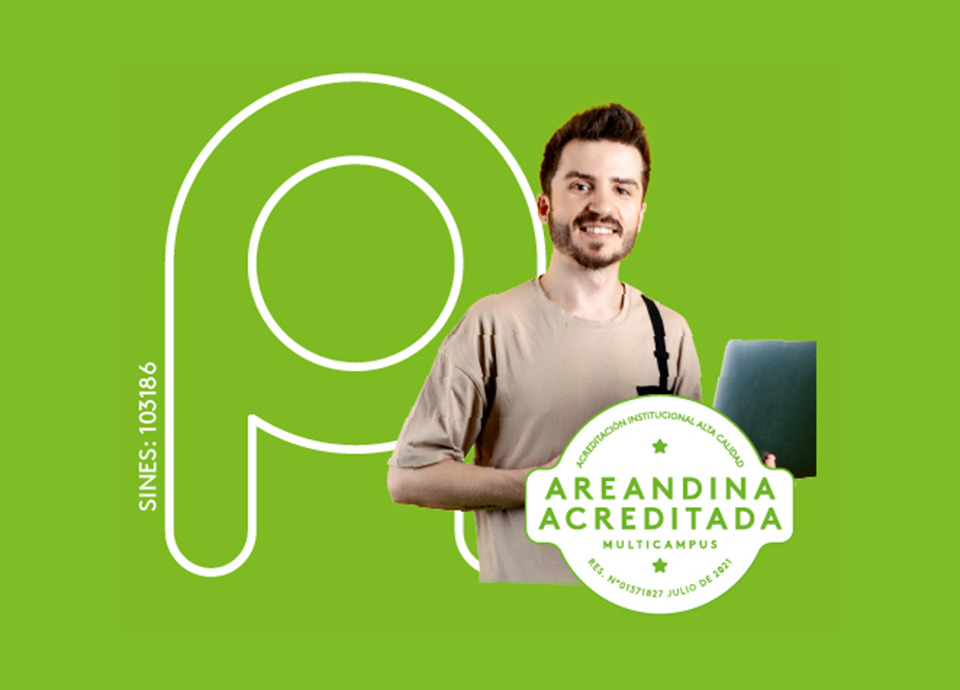 administración de empresas - areandina