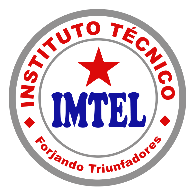logo instituto técnico imtel
