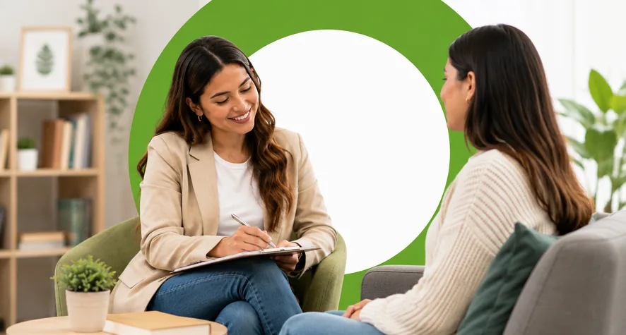 Sesión de orientación psicológica - Psicología Virtual Areandina CSU Cúcuta