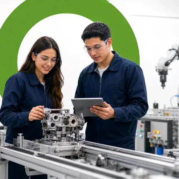 Ingeniería Industrial