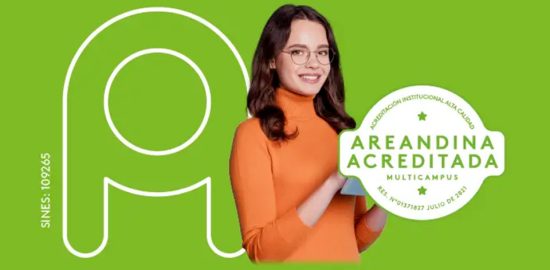 licenciatura en educación infantil - areandina