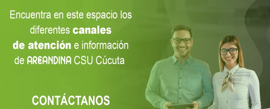 contacto areandina